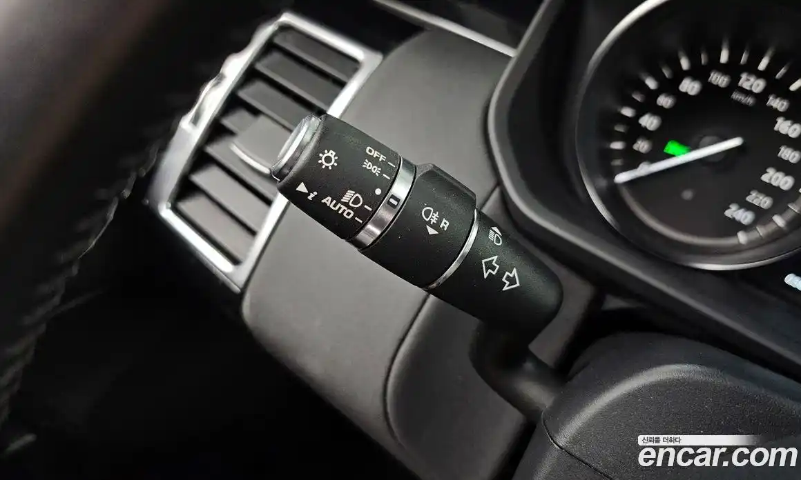 Land Rover Discovery 2020 2.0 автомат (гидро), фото 33