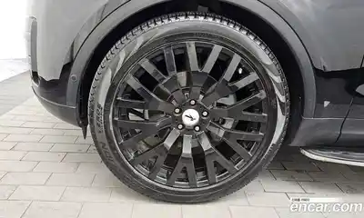 Land Rover Discovery 2020 2.0 автомат (гидро), миниатюра 5