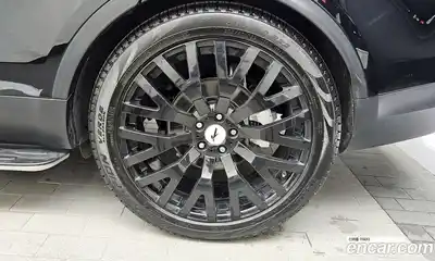 Land Rover Discovery 2020 2.0 автомат (гидро), миниатюра 7