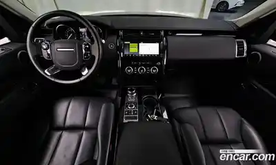 Land Rover Discovery 2020 2.0 автомат (гидро), миниатюра 10