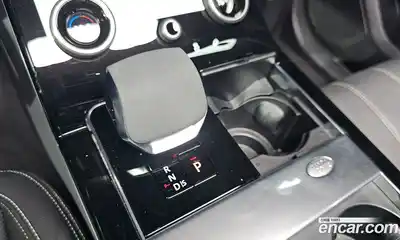 Land Rover Range Rover Velar 2023 3.0 автомат (гидро), миниатюра 12