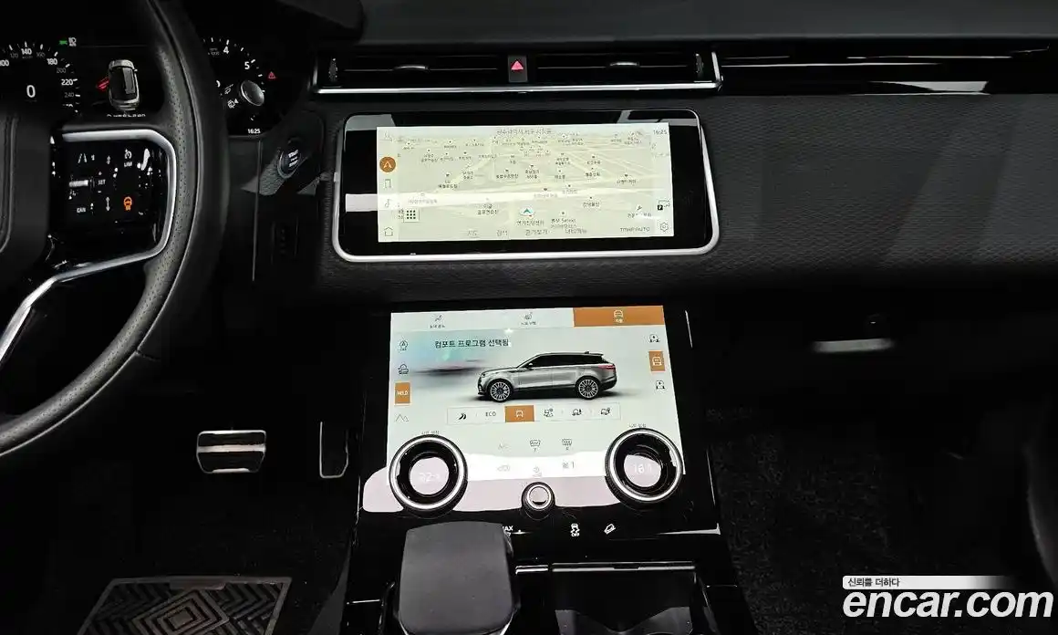 Land Rover Range Rover Velar 2023 3.0 автомат (гидро), фото 30