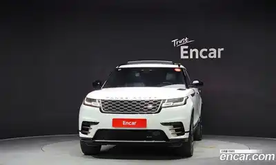 Land Rover Range Rover Velar 2023 3.0 автомат (гидро), миниатюра 3