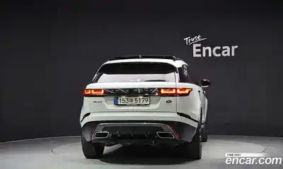 Land Rover Range Rover Velar 2023 3.0 автомат (гидро), миниатюра 4