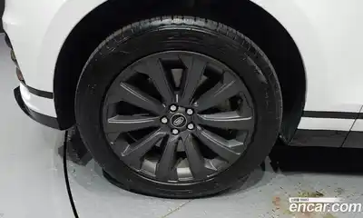 Land Rover Range Rover Velar 2023 3.0 автомат (гидро), миниатюра 5