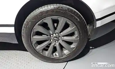 Land Rover Range Rover Velar 2023 3.0 автомат (гидро), миниатюра 7