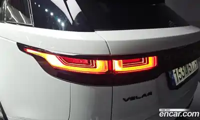Land Rover Range Rover Velar 2023 3.0 автомат (гидро), миниатюра 9