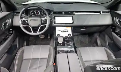 Land Rover Range Rover Velar 2023 3.0 автомат (гидро), миниатюра 10