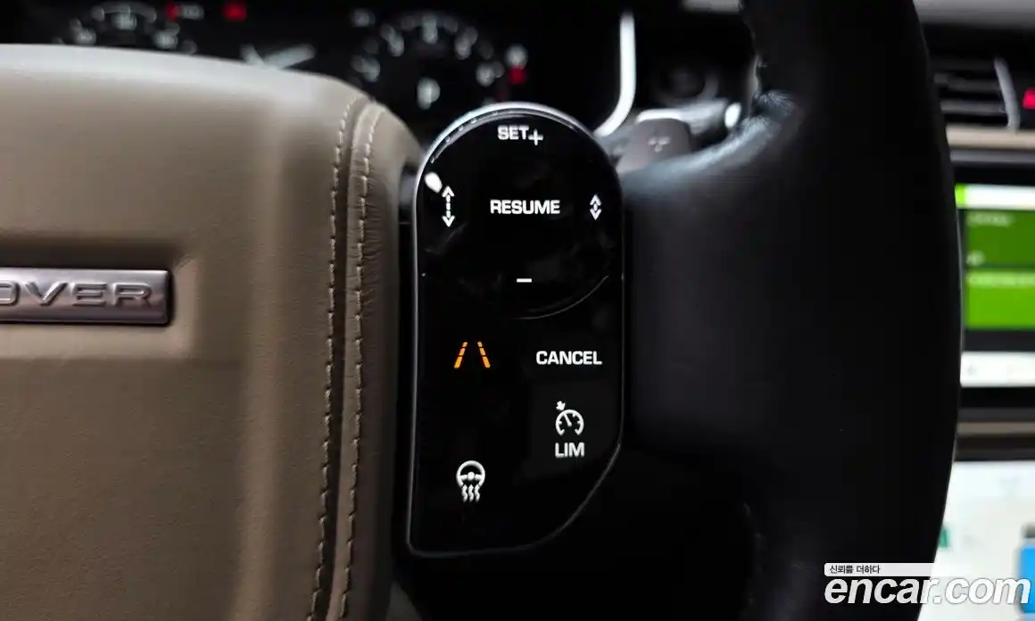 Land Rover Range Rover 2018 5.0 автомат (гидро), фото 26