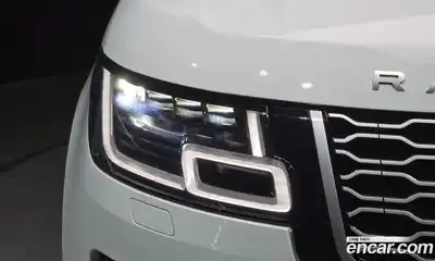 Land Rover Range Rover 2018 5.0 автомат (гидро), миниатюра 8