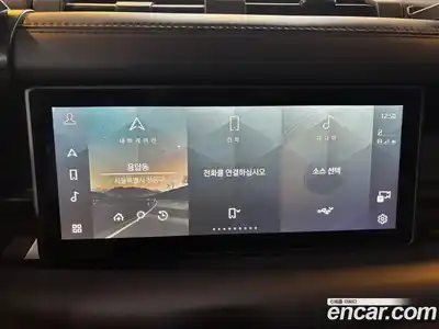 Land Rover Defender 2021 3.0 автомат (гидро), миниатюра 11