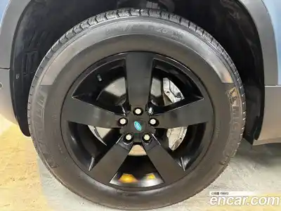 Land Rover Defender 2021 3.0 автомат (гидро), миниатюра 5