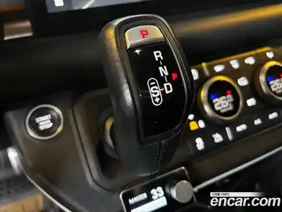 Land Rover Defender 2021 3.0 автомат (гидро), миниатюра 9