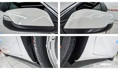 Chevrolet Malibu 2017 1.5 автомат (гидро), миниатюра 7