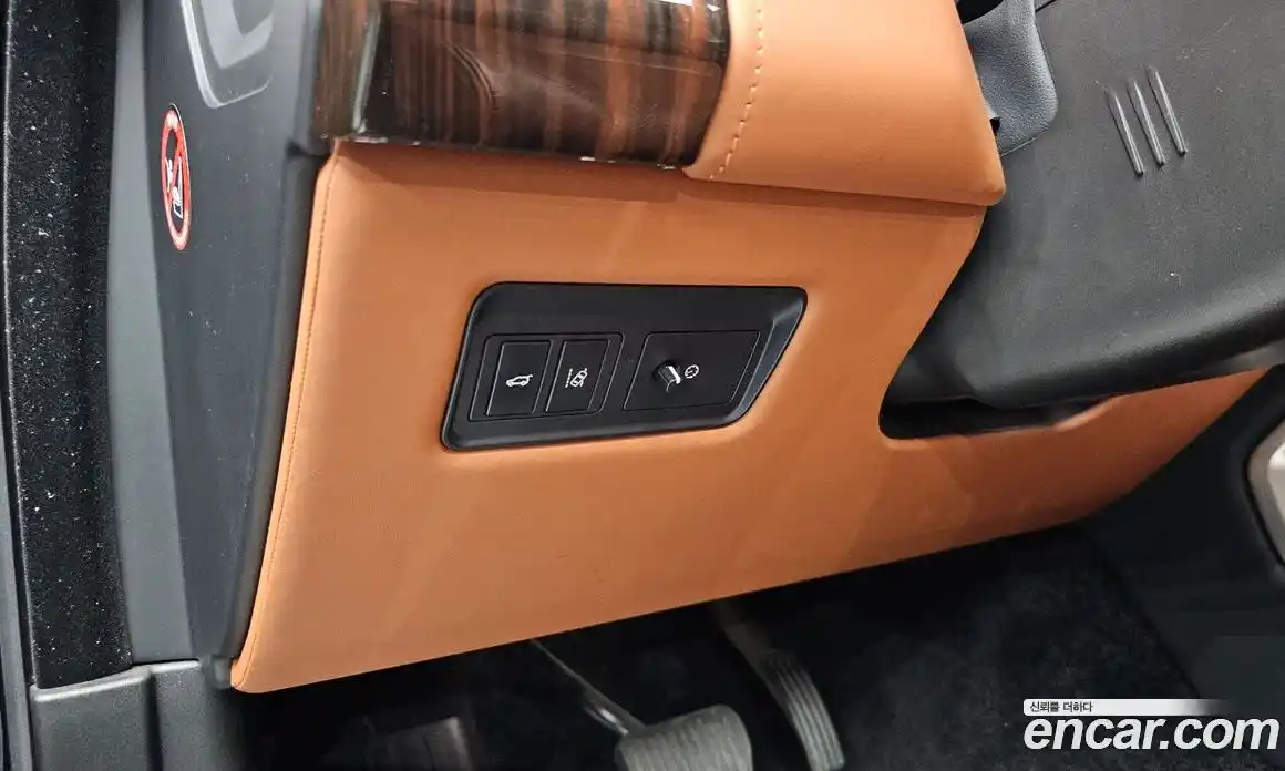 Land Rover Range Rover 2017 4.4 автомат (гидро), фото 38