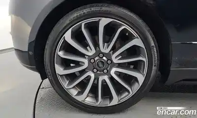Land Rover Range Rover 2017 4.4 автомат (гидро), миниатюра 4