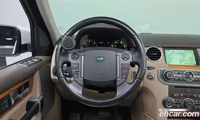 Land Rover Discovery 2013 3.0 автомат (гидро), миниатюра 12