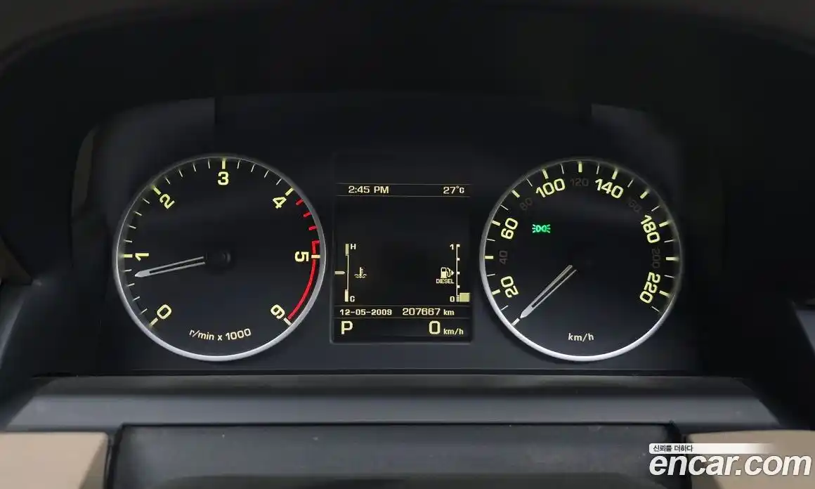 Land Rover Discovery 2013 3.0 автомат (гидро), фото 8