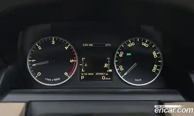 Land Rover Discovery 2013 3.0 автомат (гидро), миниатюра 8