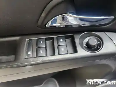 Chevrolet Cruze 2012 1.8 автомат (гидро), миниатюра 11