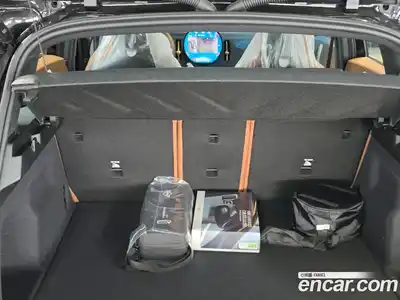 Mini Countryman 2026 2.0 автомат (гидро), миниатюра 11