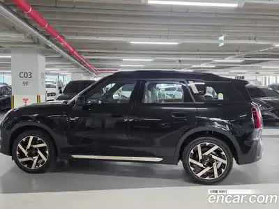 Mini Countryman 2026 2.0 автомат (гидро), миниатюра 6