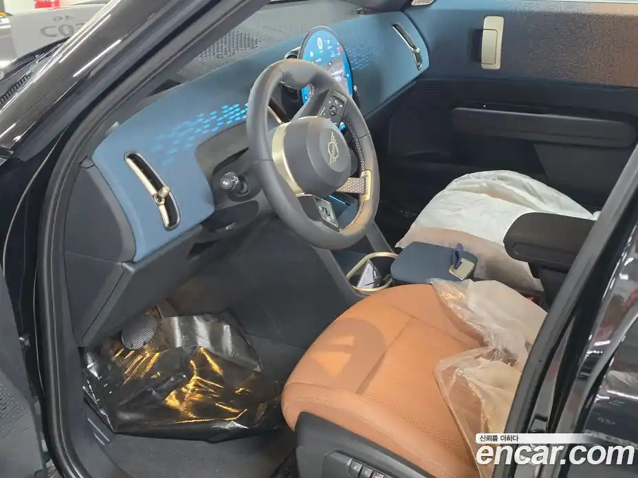 Mini Countryman 2026 2.0 автомат (гидро), фото 7