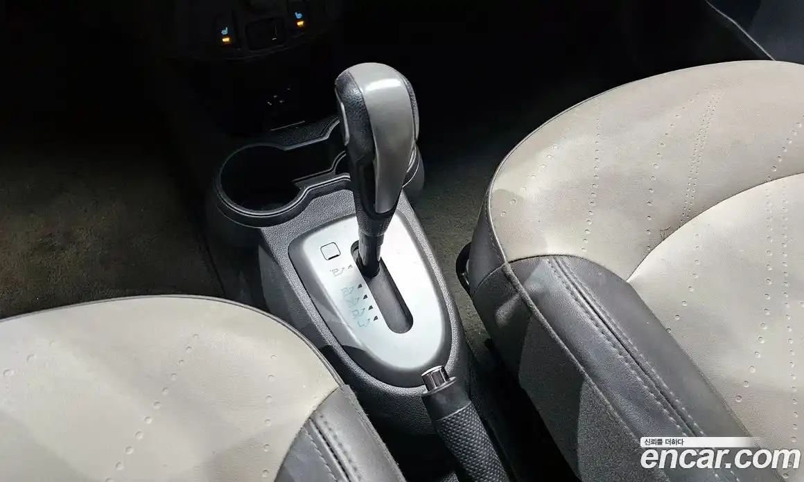 Chevrolet Spark 2013 1.0 автомат (гидро), фото 12