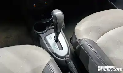 Chevrolet Spark 2013 1.0 автомат (гидро), миниатюра 12