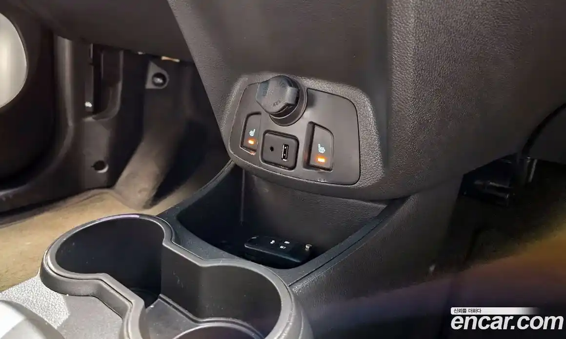 Chevrolet Spark 2013 1.0 автомат (гидро), фото 30