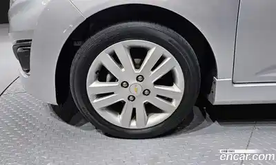 Chevrolet Spark 2013 1.0 автомат (гидро), миниатюра 5
