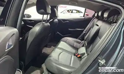 Chevrolet Cruze 2017 1.4 автомат (гидро), миниатюра 11