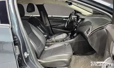 Chevrolet Cruze 2017 1.4 автомат (гидро), миниатюра 12