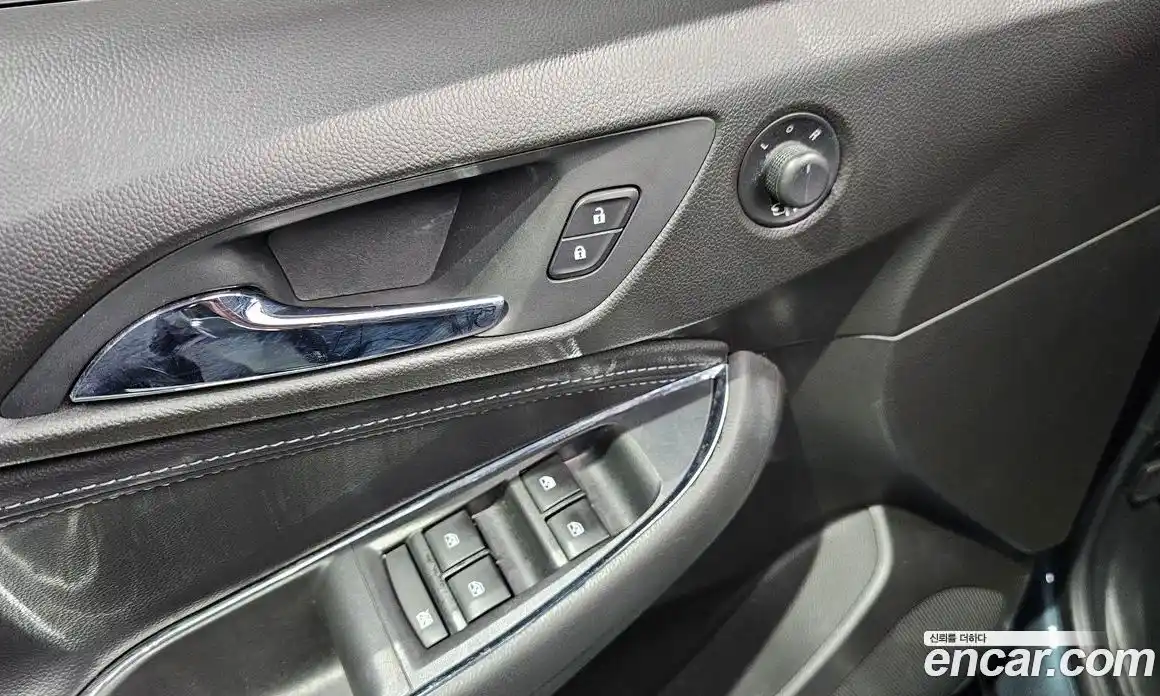 Chevrolet Cruze 2017 1.4 автомат (гидро), фото 16