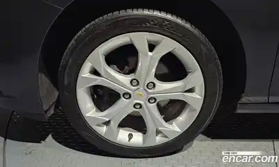 Chevrolet Cruze 2017 1.4 автомат (гидро), миниатюра 5