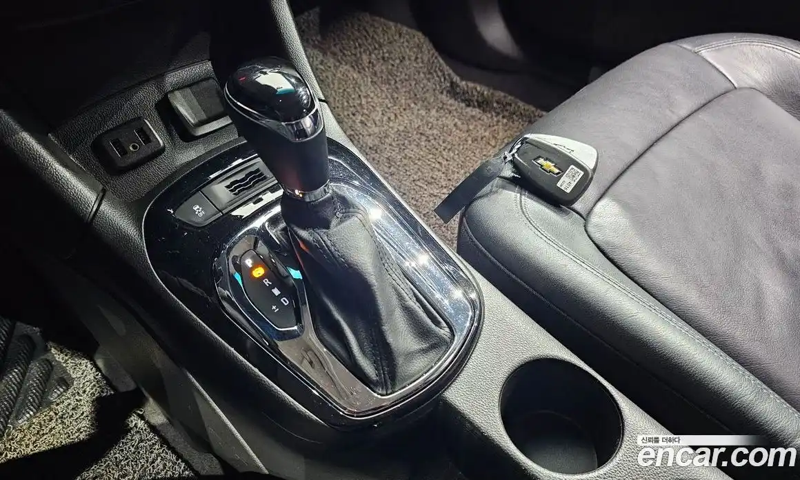 Chevrolet Cruze 2017 1.4 автомат (гидро), фото 9