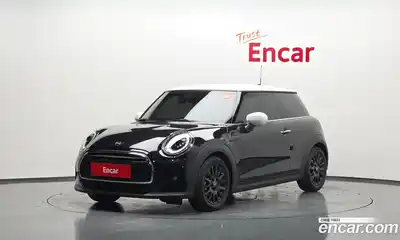 Mini Cooper, 2023, 7 653 км