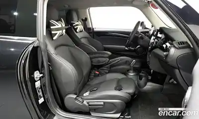 Mini Cooper 2023 1.5 автомат (гидро), миниатюра 11