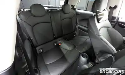 Mini Cooper 2023 1.5 автомат (гидро), миниатюра 12