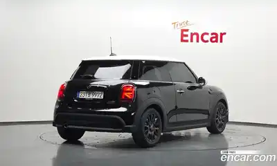 Mini Cooper 2023 1.5 автомат (гидро), миниатюра 2