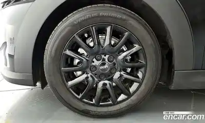 Mini Cooper 2023 1.5 автомат (гидро), миниатюра 5
