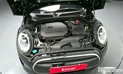 Mini Cooper 2023 1.5 автомат (гидро), миниатюра 6
