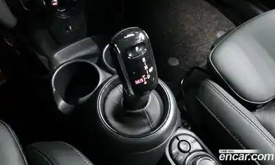 Mini Cooper 2023 1.5 автомат (гидро), миниатюра 9