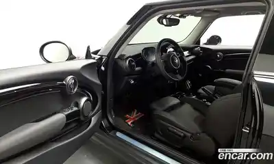 Mini Cooper 2023 1.5 автомат (гидро), миниатюра 10