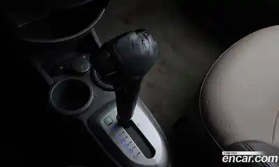 Chevrolet Spark 2012 1.0 автомат (гидро), миниатюра 9