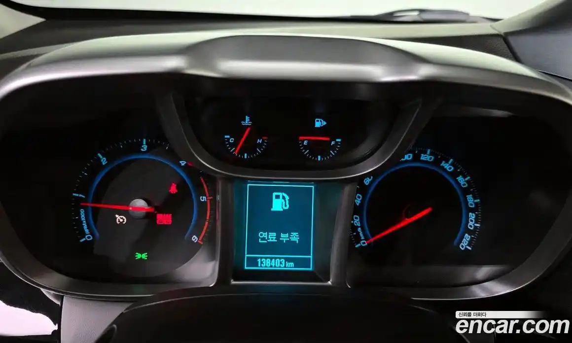 Chevrolet Orlando 2015 1.6 автомат (гидро), фото 11