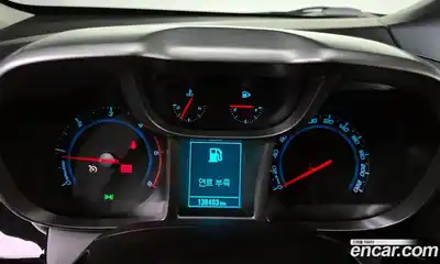 Chevrolet Orlando 2015 1.6 автомат (гидро), миниатюра 11