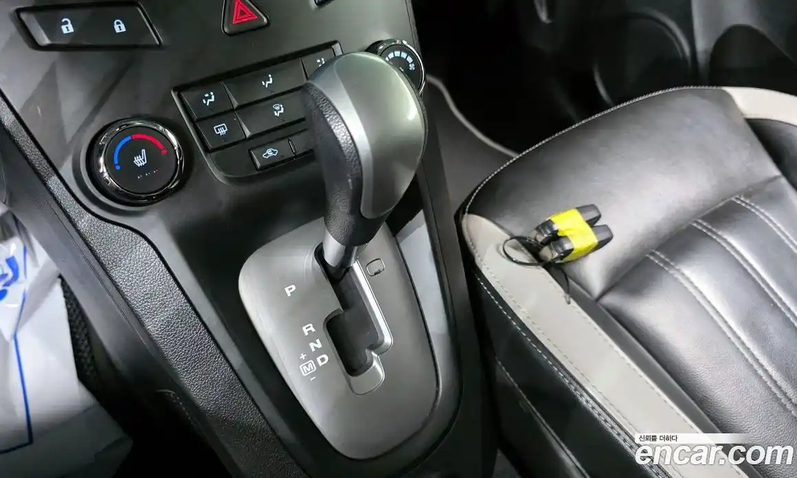 Chevrolet Orlando 2015 1.6 автомат (гидро), фото 12