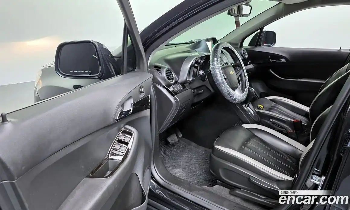 Chevrolet Orlando 2015 1.6 автомат (гидро), фото 13