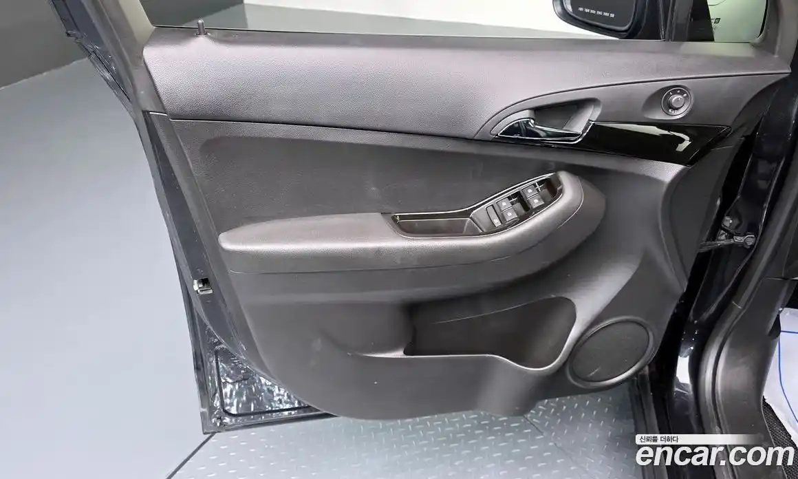 Chevrolet Orlando 2015 1.6 автомат (гидро), фото 14